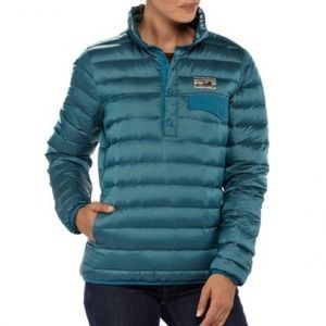 Patagonia Heritage Collection T-Snap Down Pullover